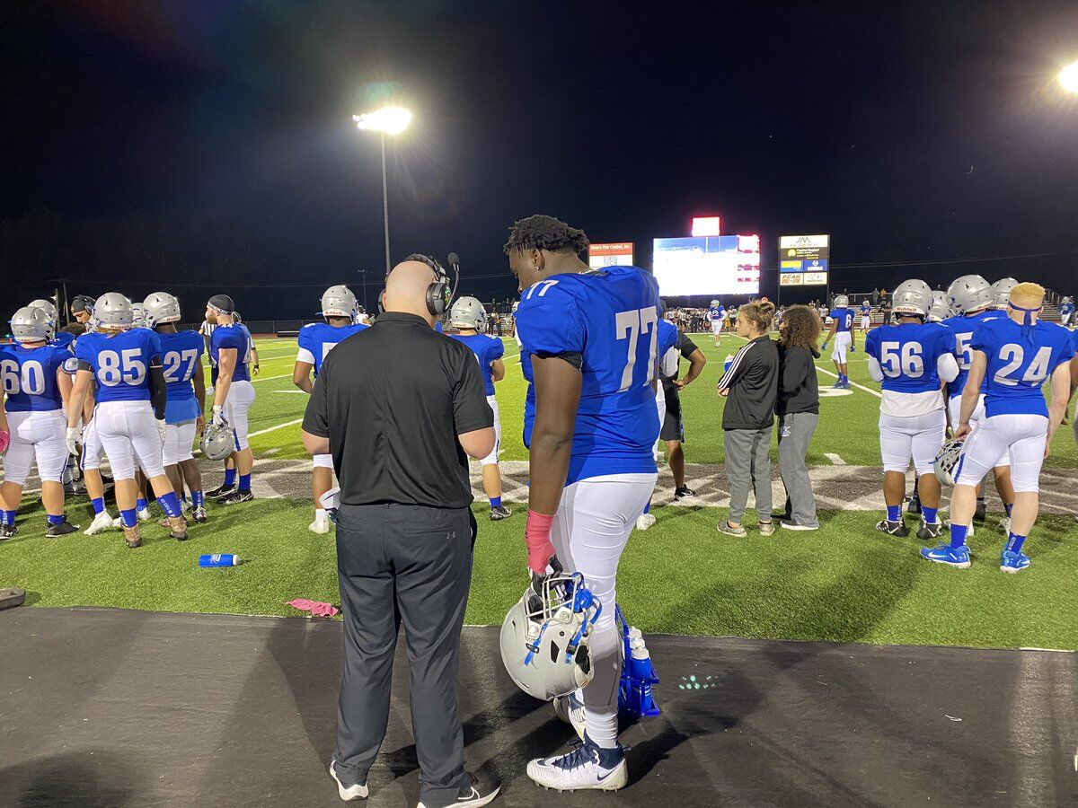 Cap City Wil Phillips